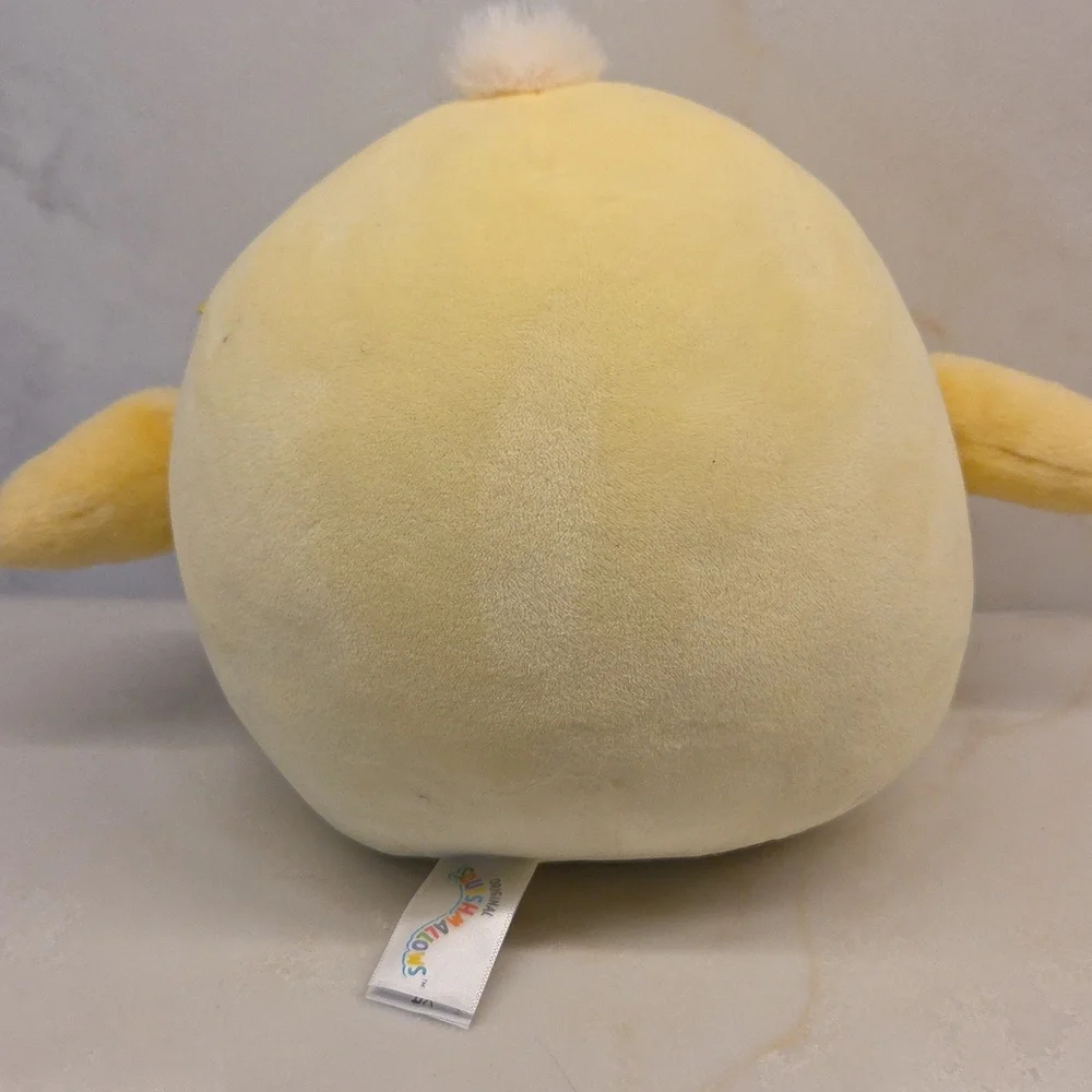 Squishmallows nwt aimee